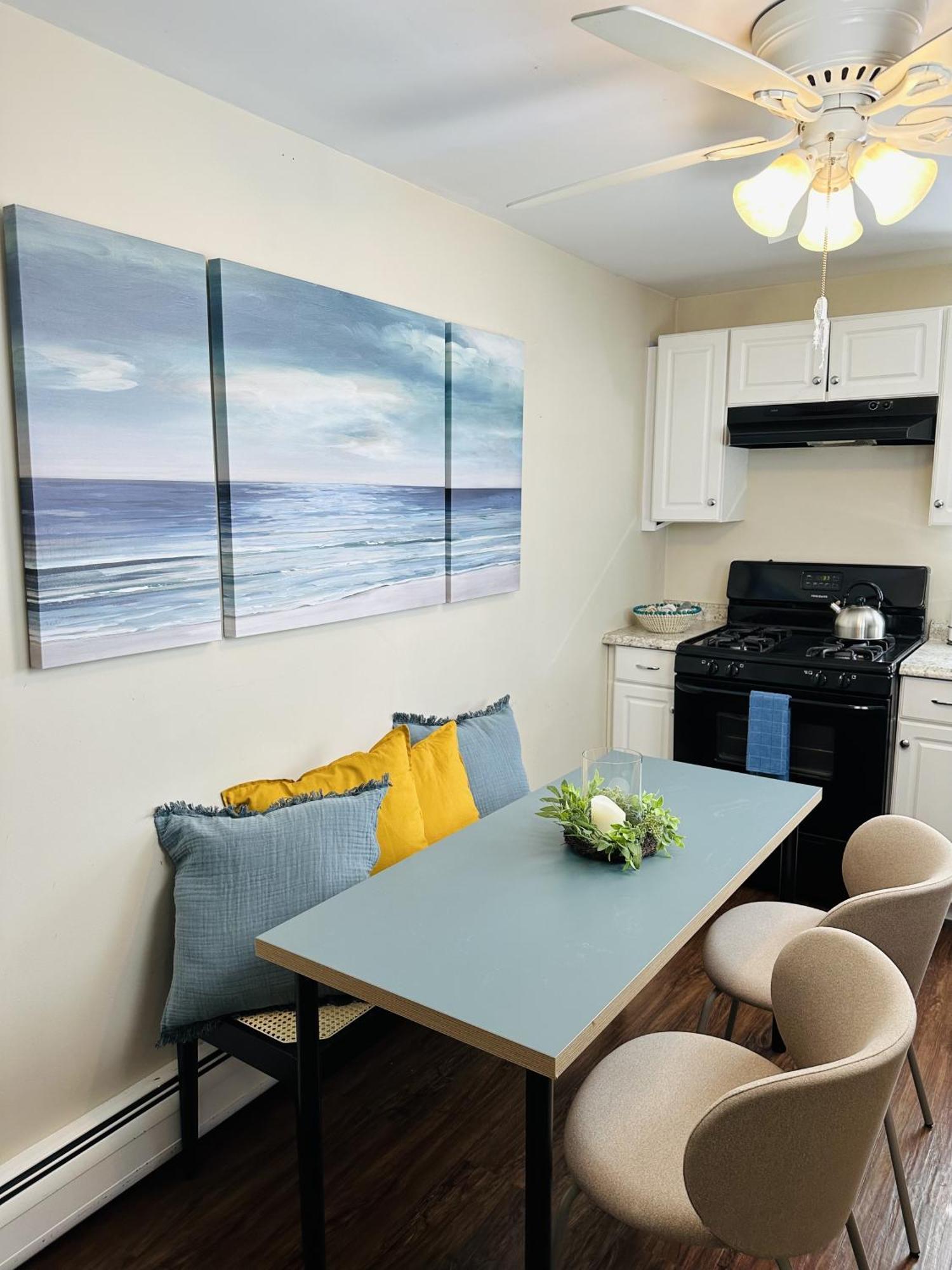 Cozy, Pleasant 2Br Apt In Beach Community! Норуолк Экстерьер фото