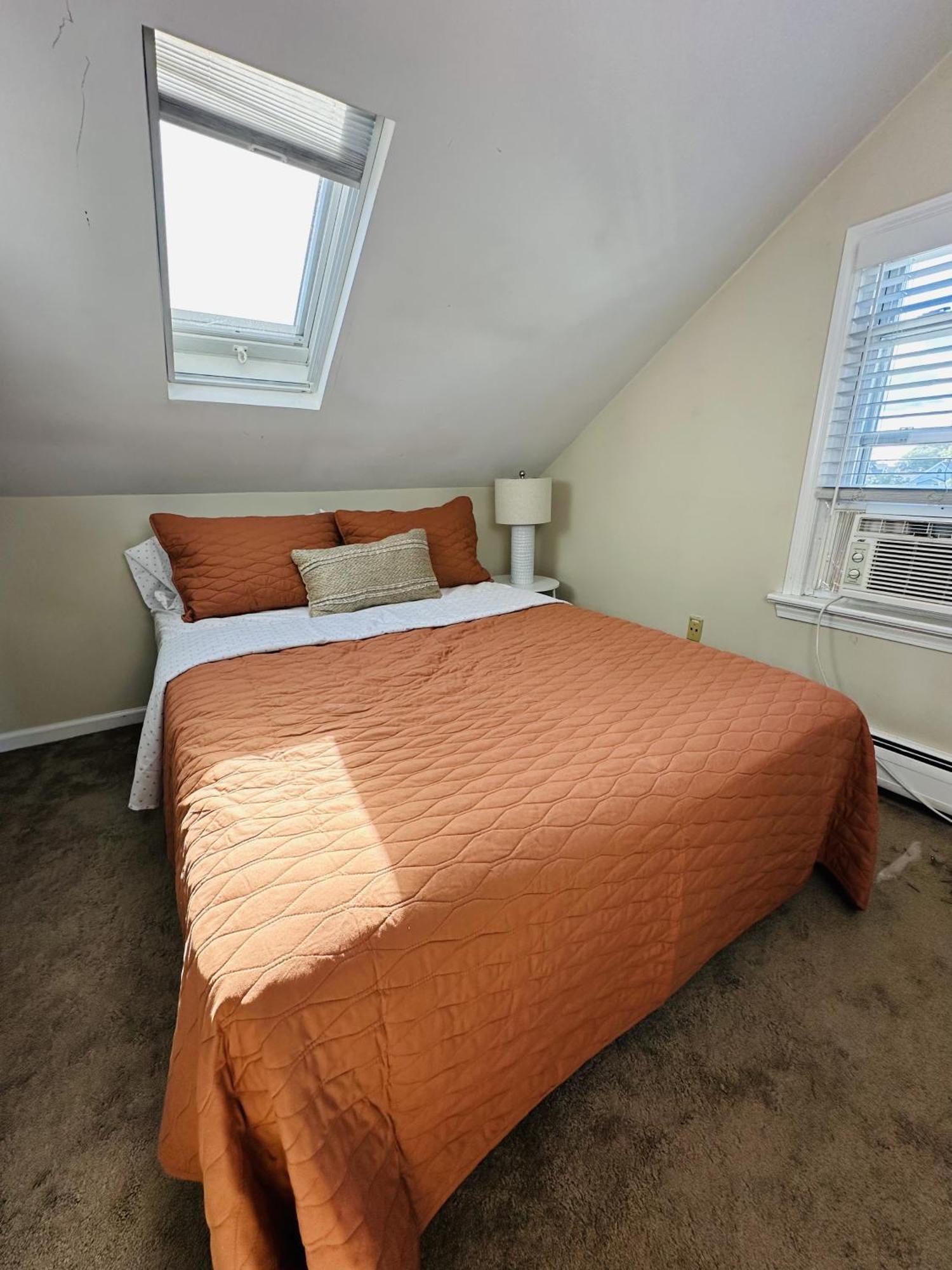 Cozy, Pleasant 2Br Apt In Beach Community! Норуолк Экстерьер фото
